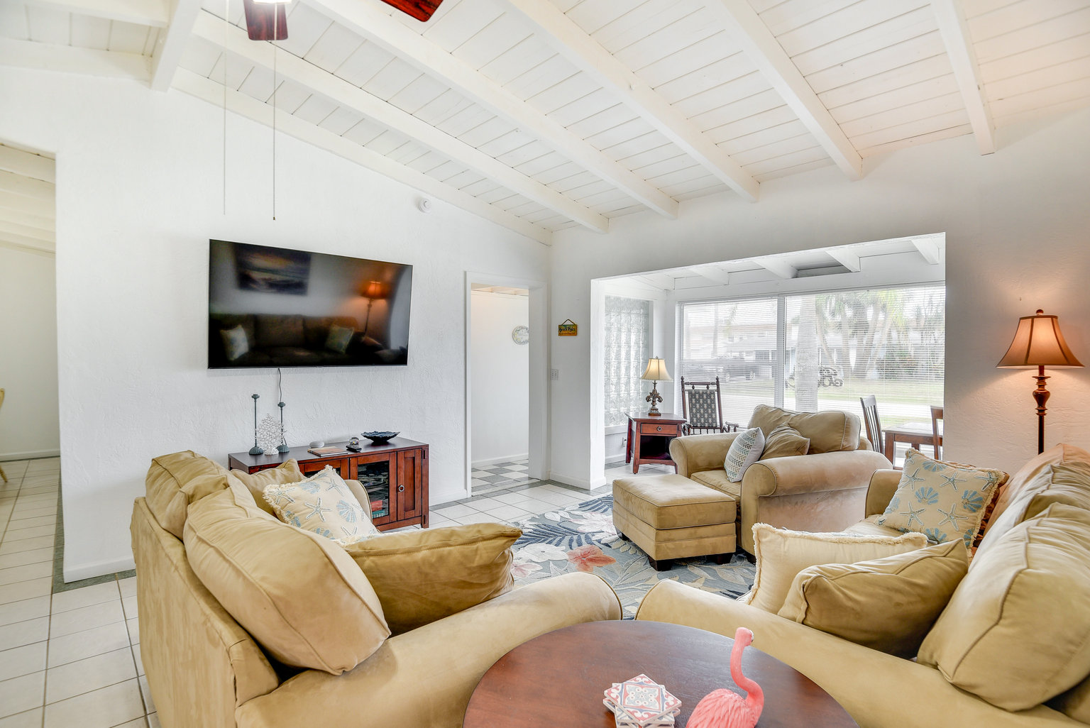 Ormond Beach Vacation Rental