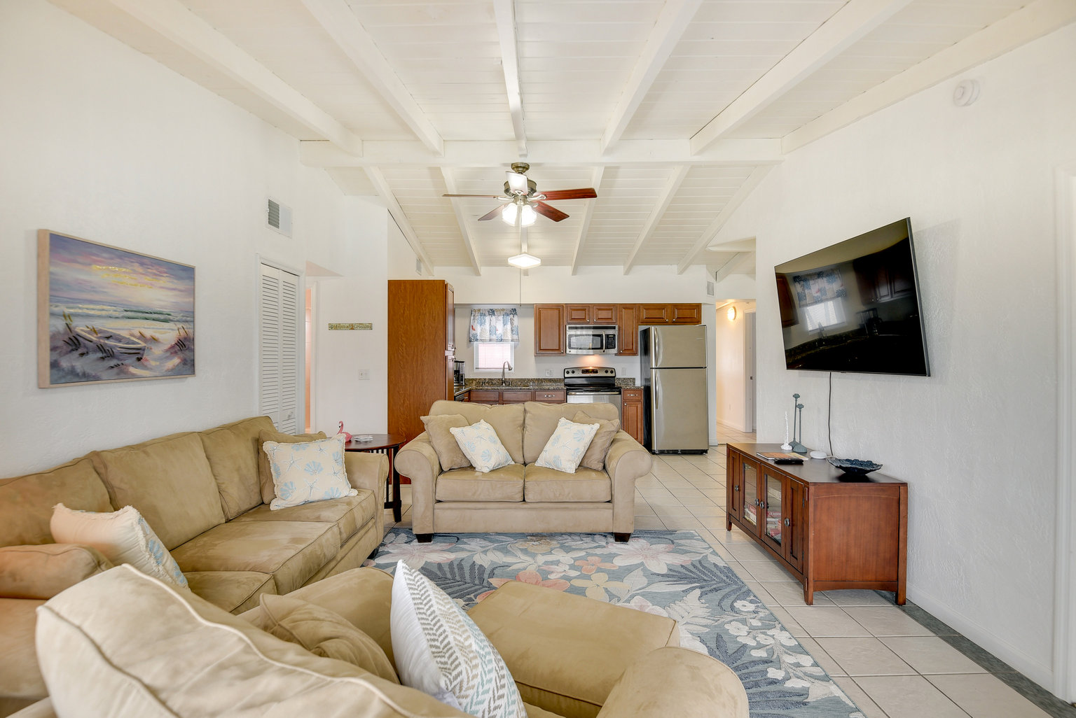 Ormond Beach Vacation Rental