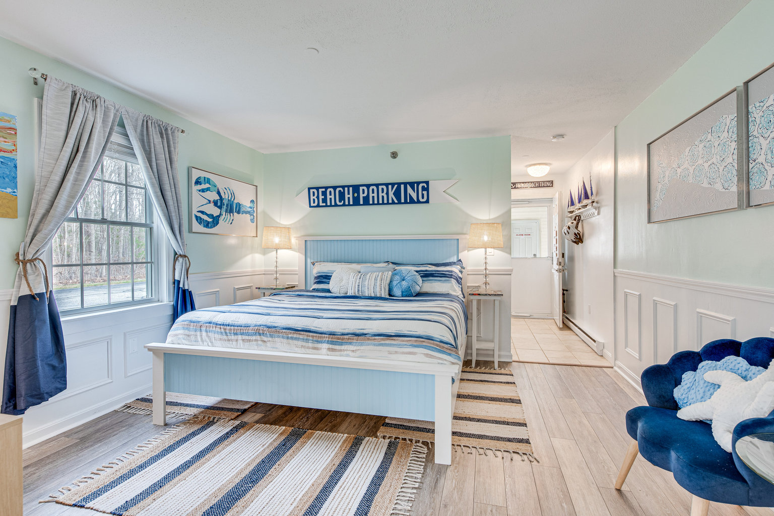 Wells Vacation Rental