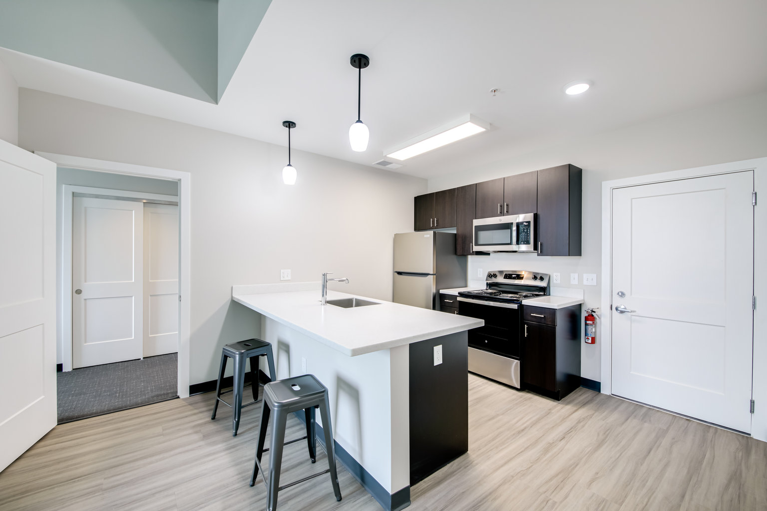 Bloomington Vacation Rental