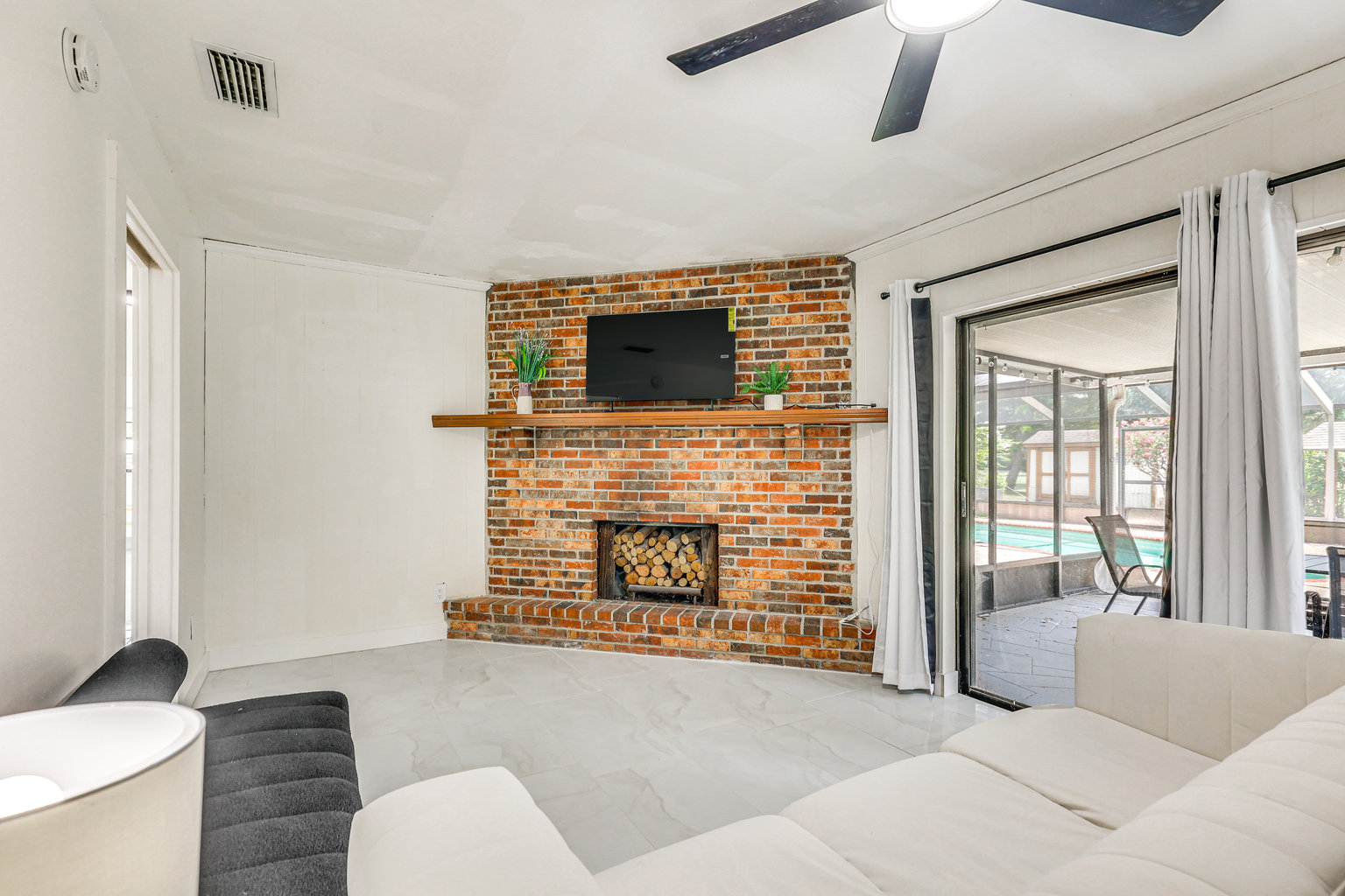 Wimauma Vacation Rental