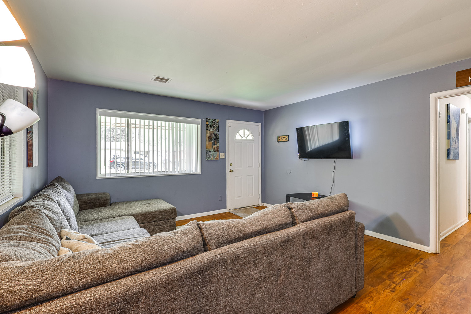 Decatur Vacation Rental