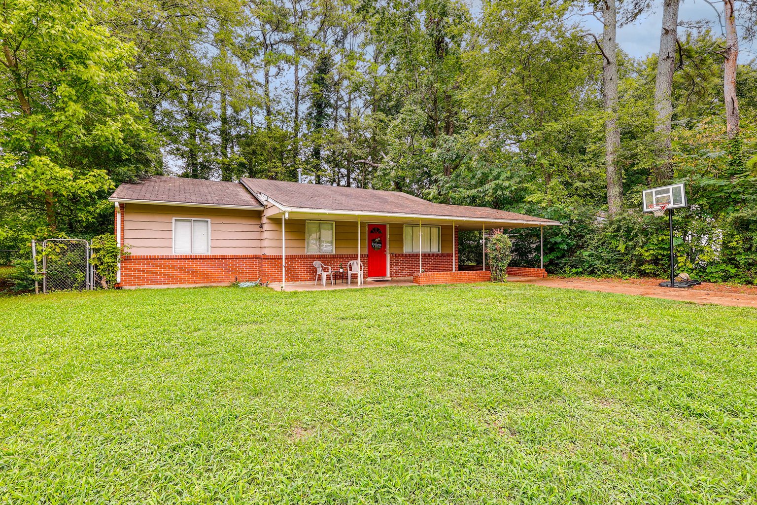 Decatur Vacation Rental