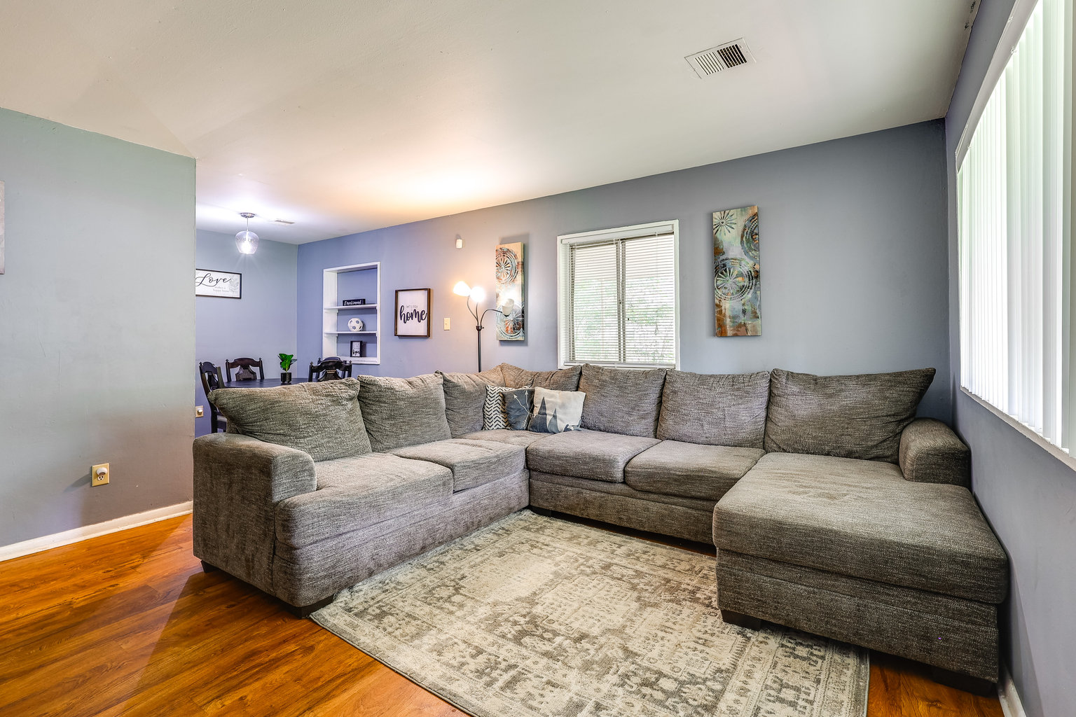 Decatur Vacation Rental