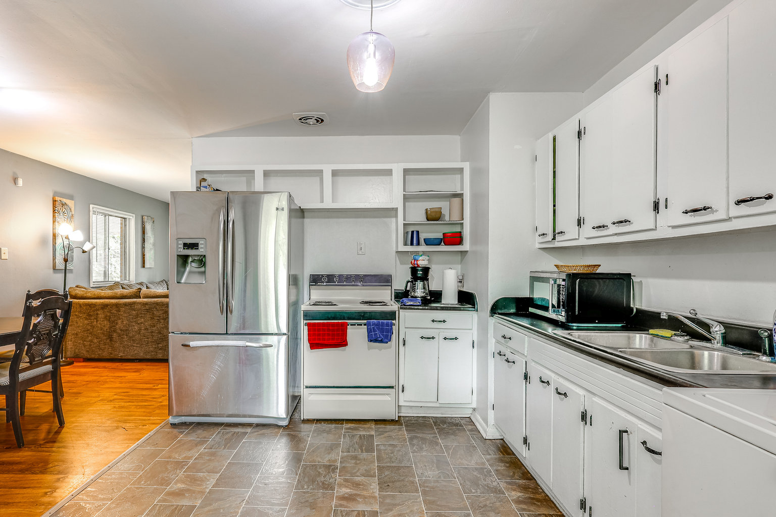 Decatur Vacation Rental