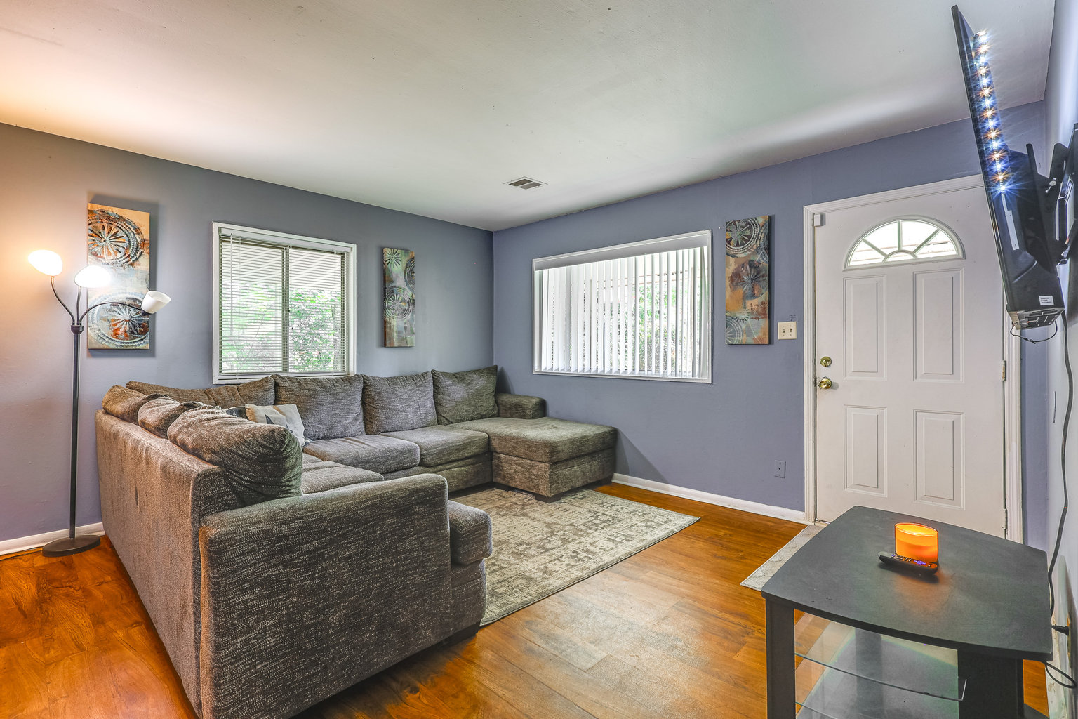 Decatur Vacation Rental