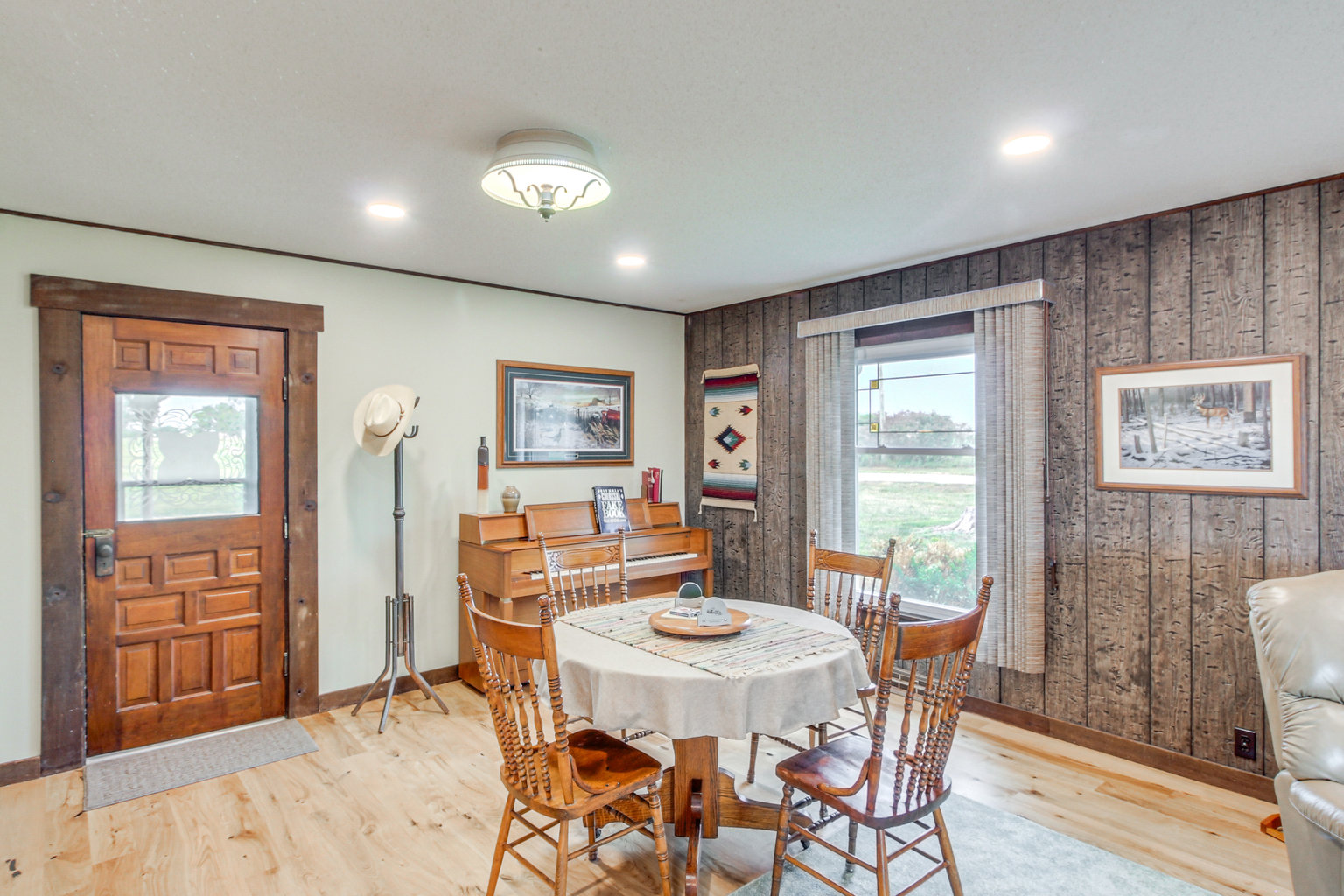 Erie Vacation Rental