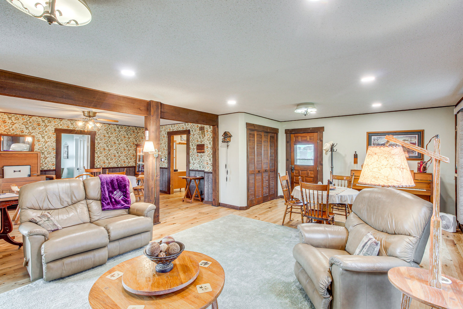 Erie Vacation Rental