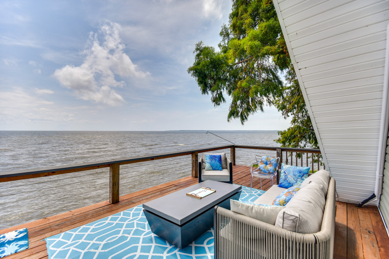 Shiloh Vacation Rental