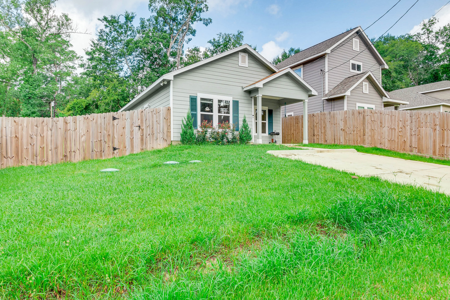Montgomery Vacation Rental