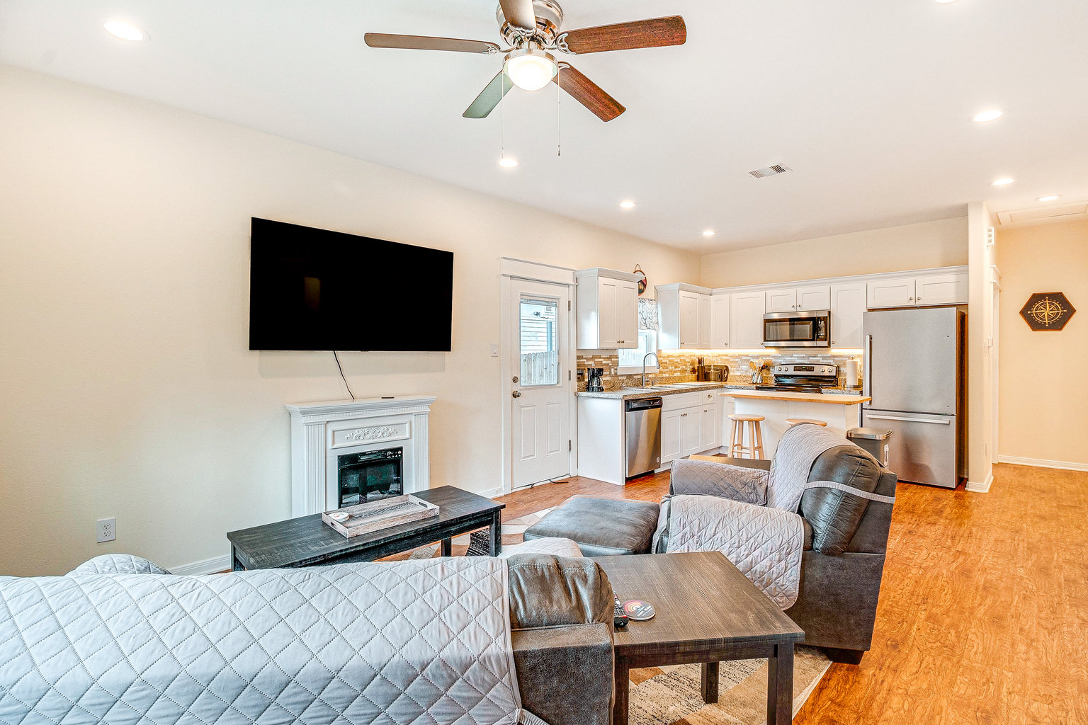 Montgomery Vacation Rental