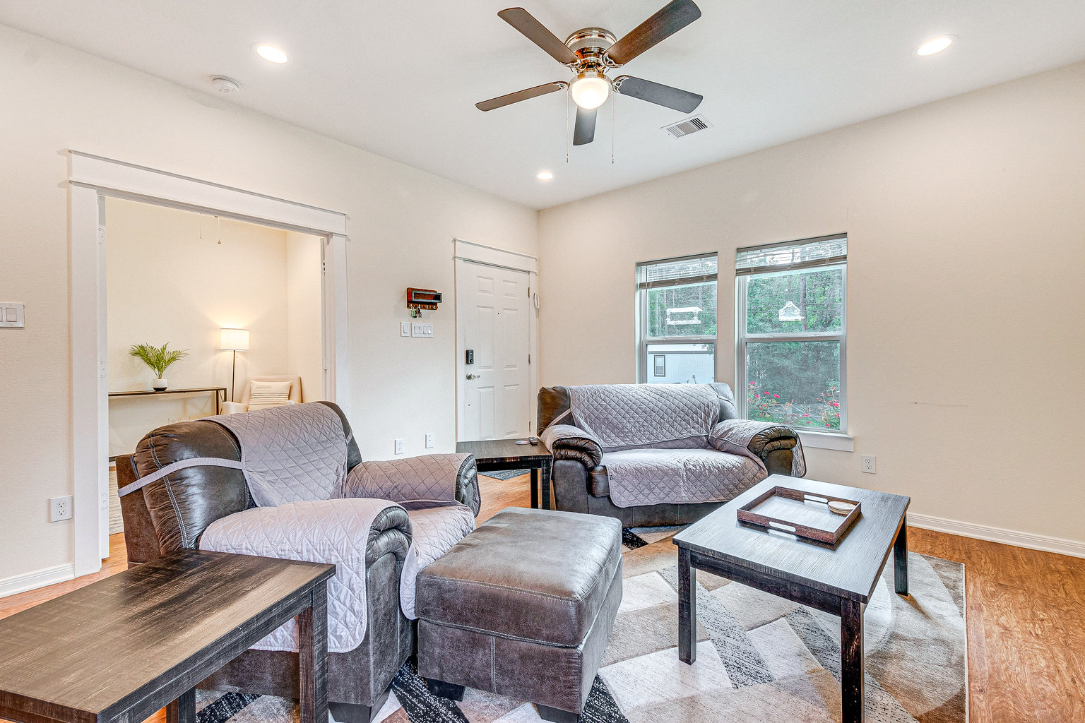 Montgomery Vacation Rental