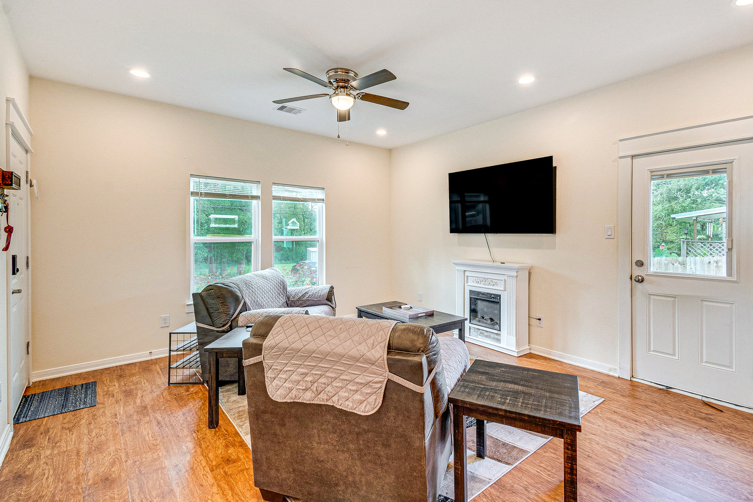 Montgomery Vacation Rental