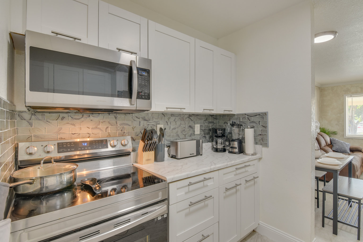 Miami Gardens Vacation Rental