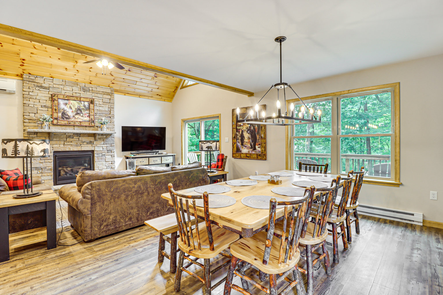 Albrightsville Vacation Rental