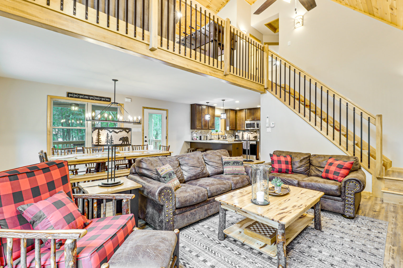 Albrightsville Vacation Rental