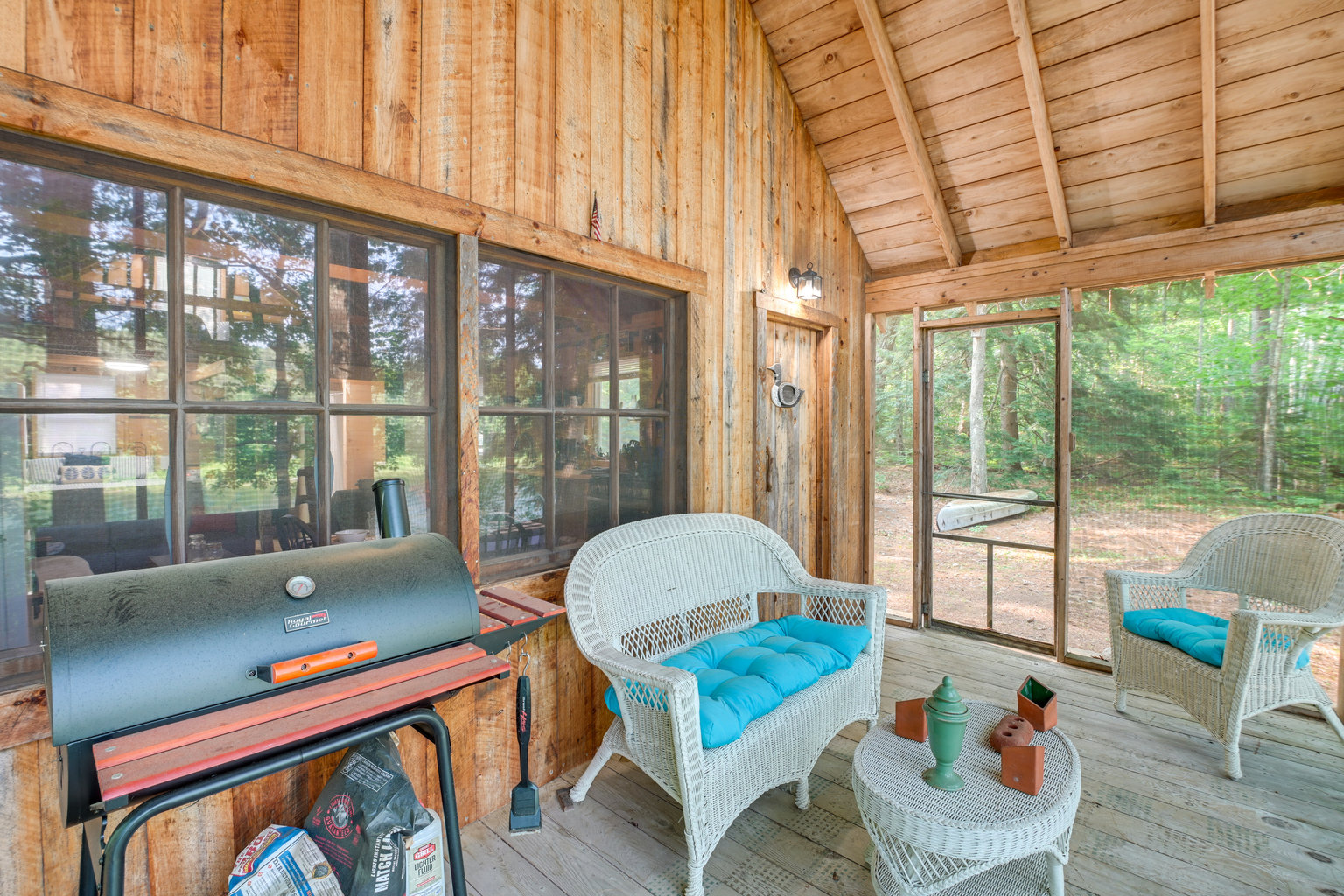 Greenbush Vacation Rental