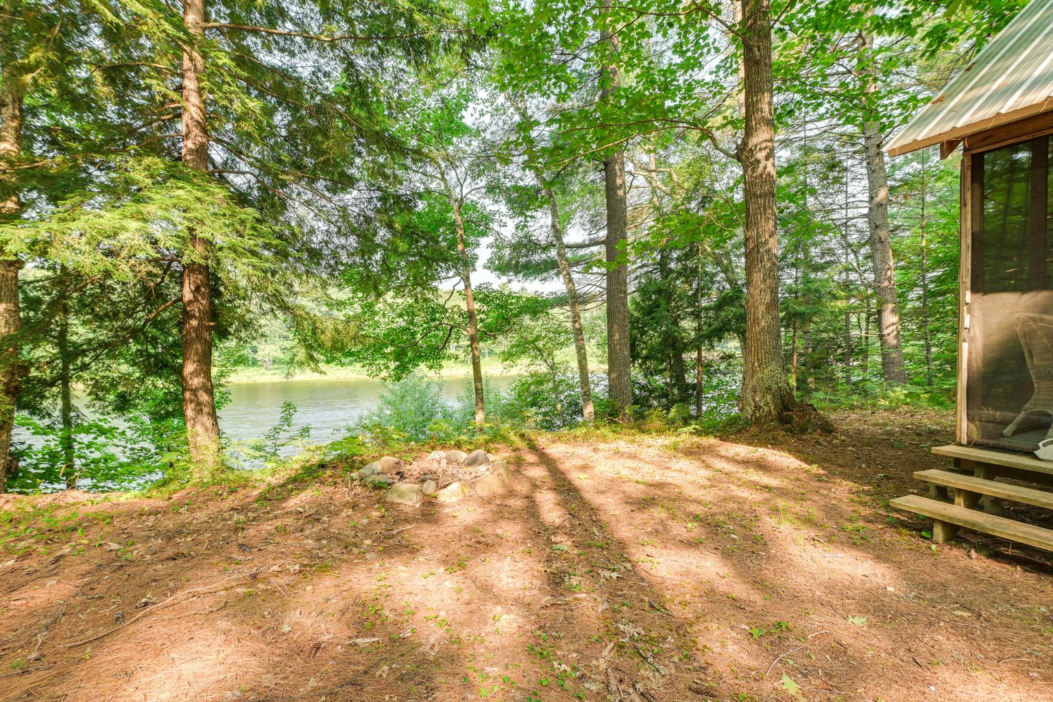 Greenbush Vacation Rental