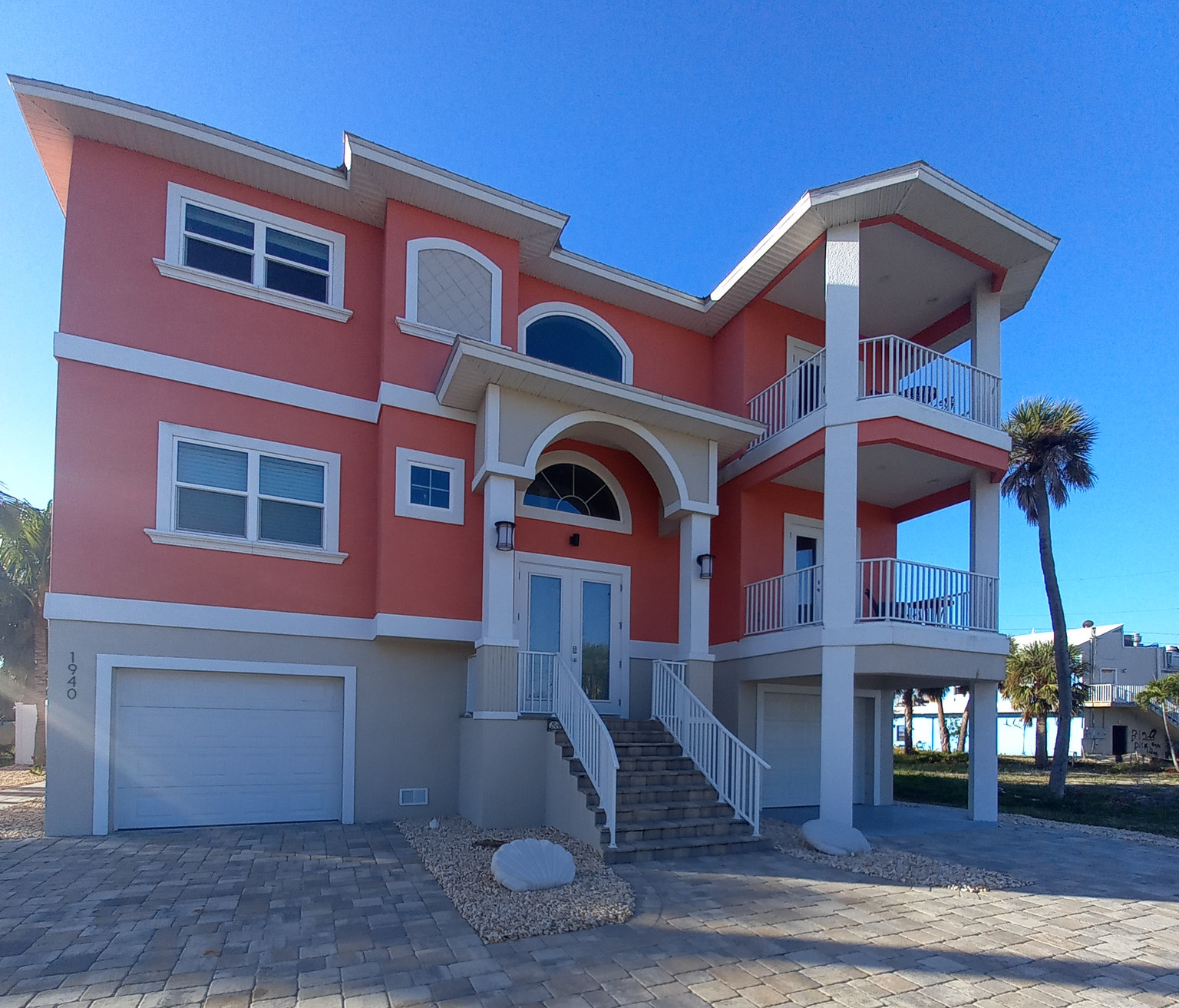 Fort Myers Beach Vacation Rental