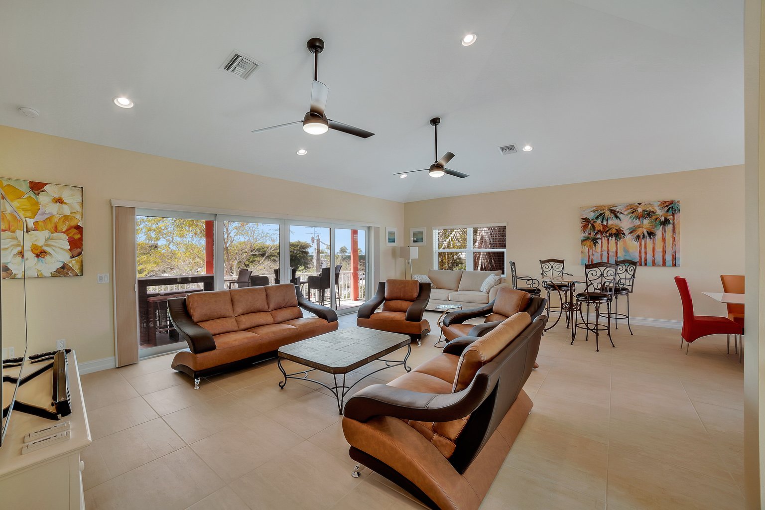 Fort Myers Beach Vacation Rental