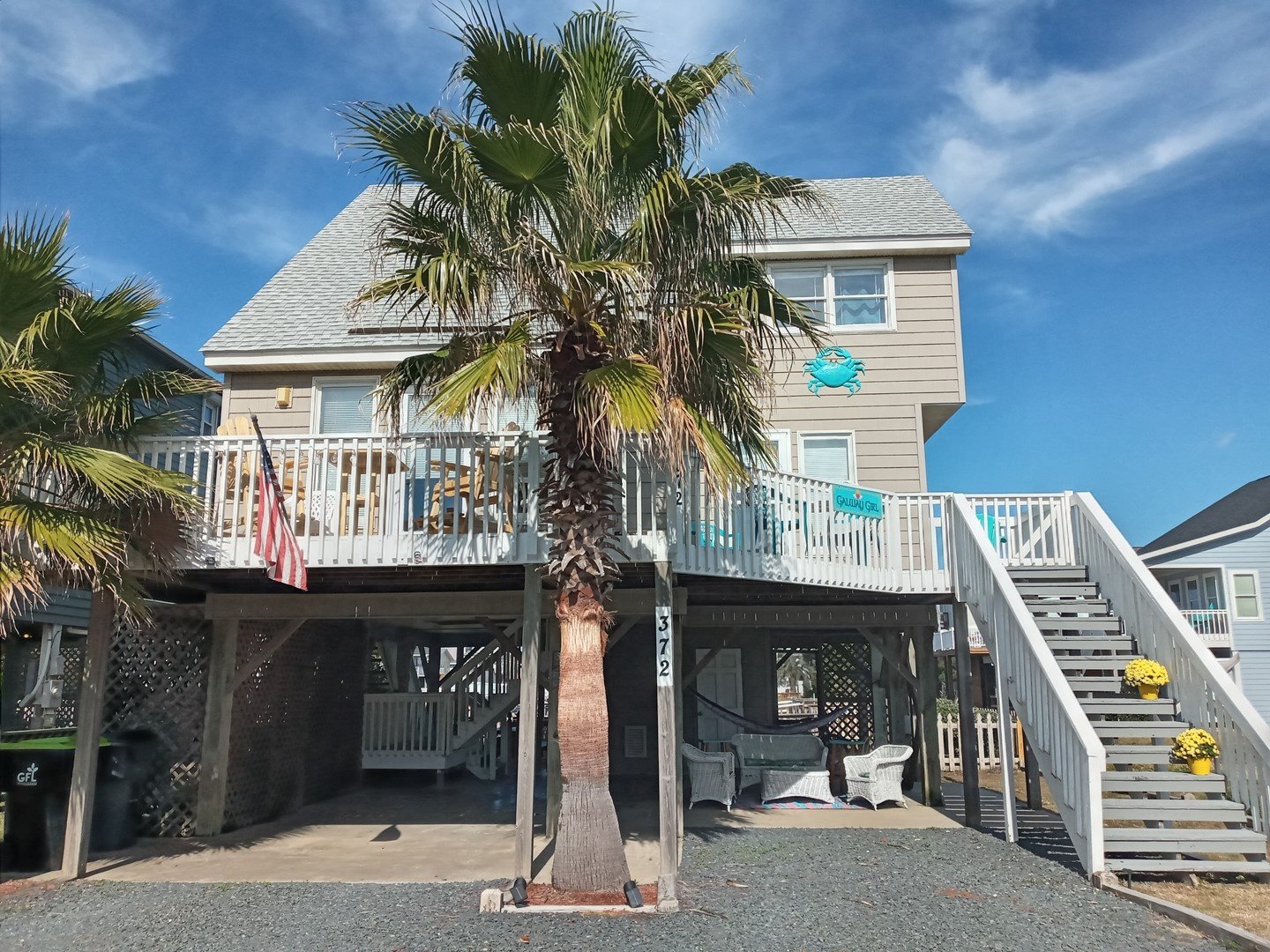 Holden Beach Vacation Rental