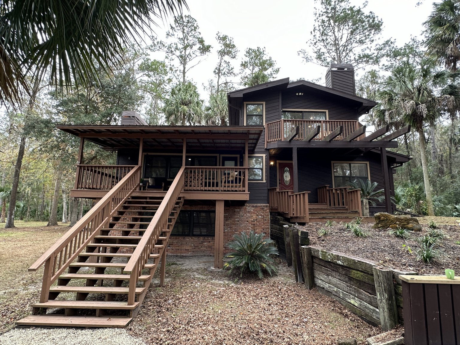 Dunnellon Vacation Rental