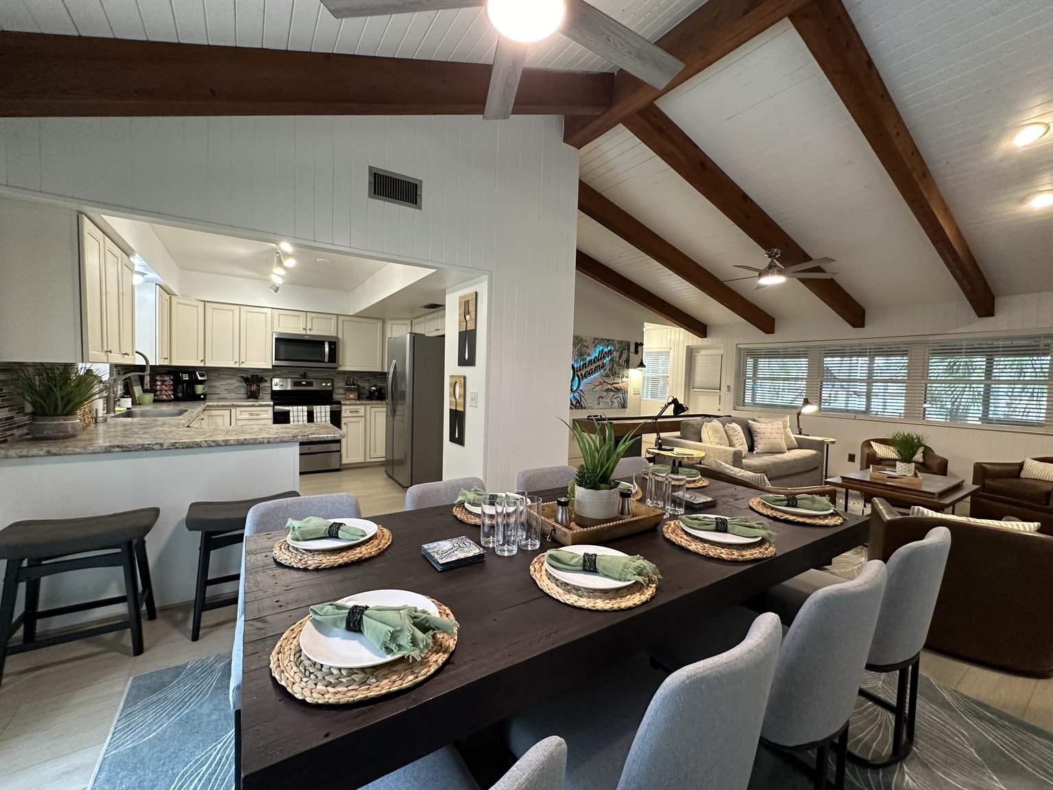 Dunnellon Vacation Rental