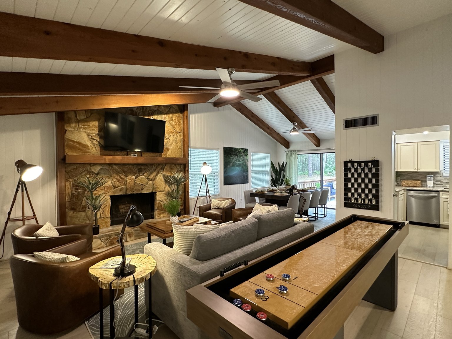 Dunnellon Vacation Rental