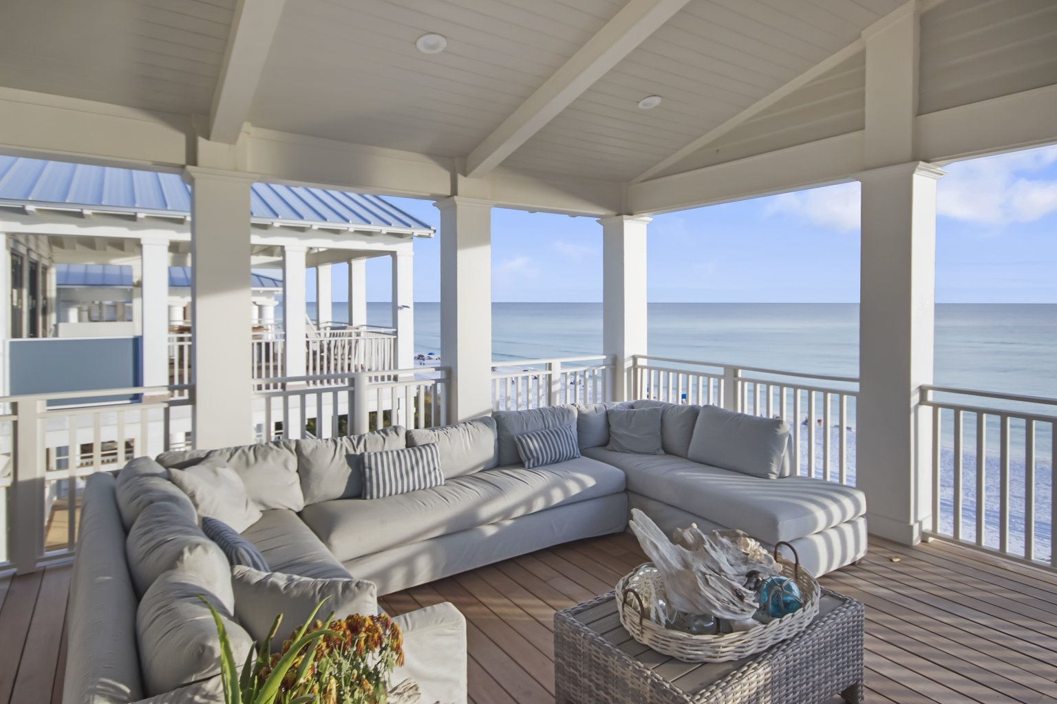 Santa Rosa Beach Vacation Rental