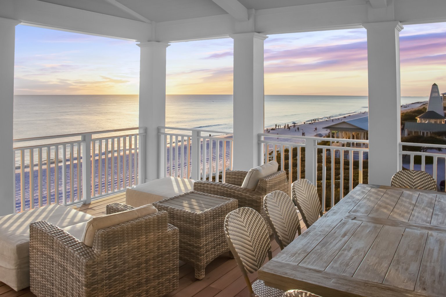 Santa Rosa Beach Vacation Rental