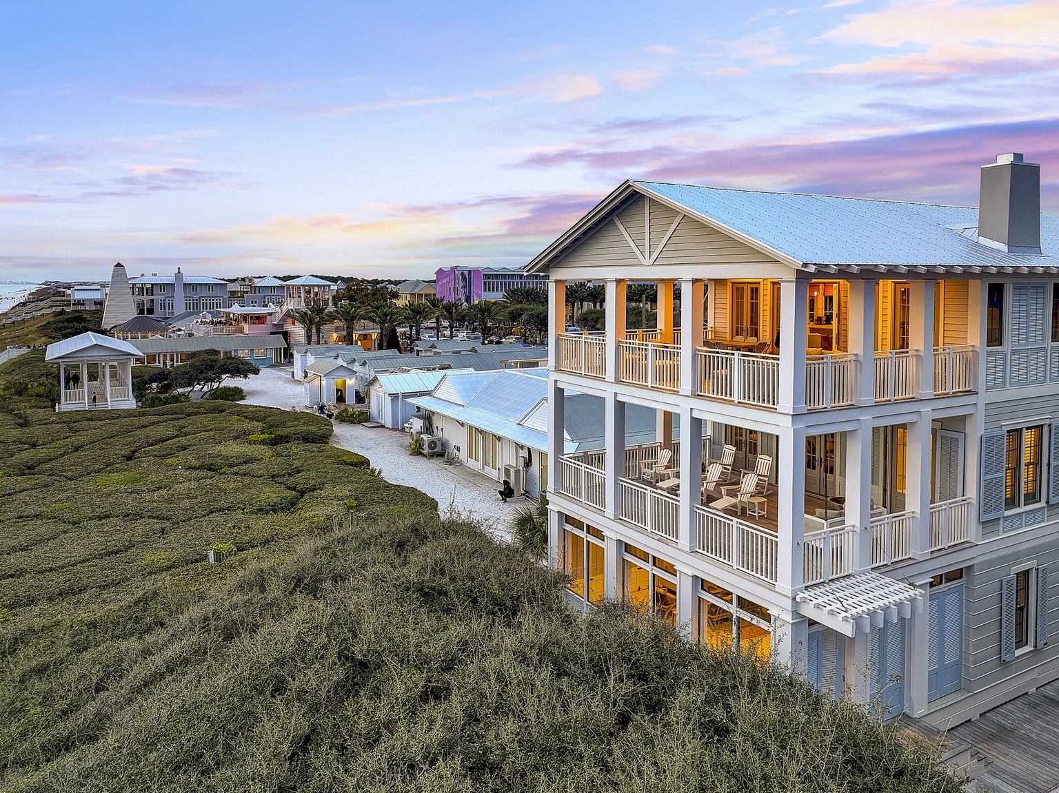 Santa Rosa Beach Vacation Rental