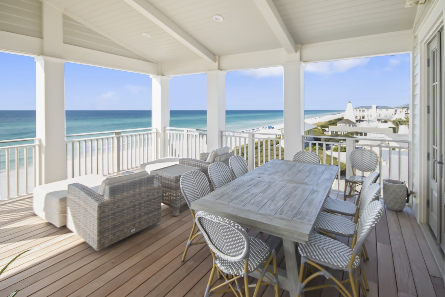 Santa Rosa Beach Vacation Rental