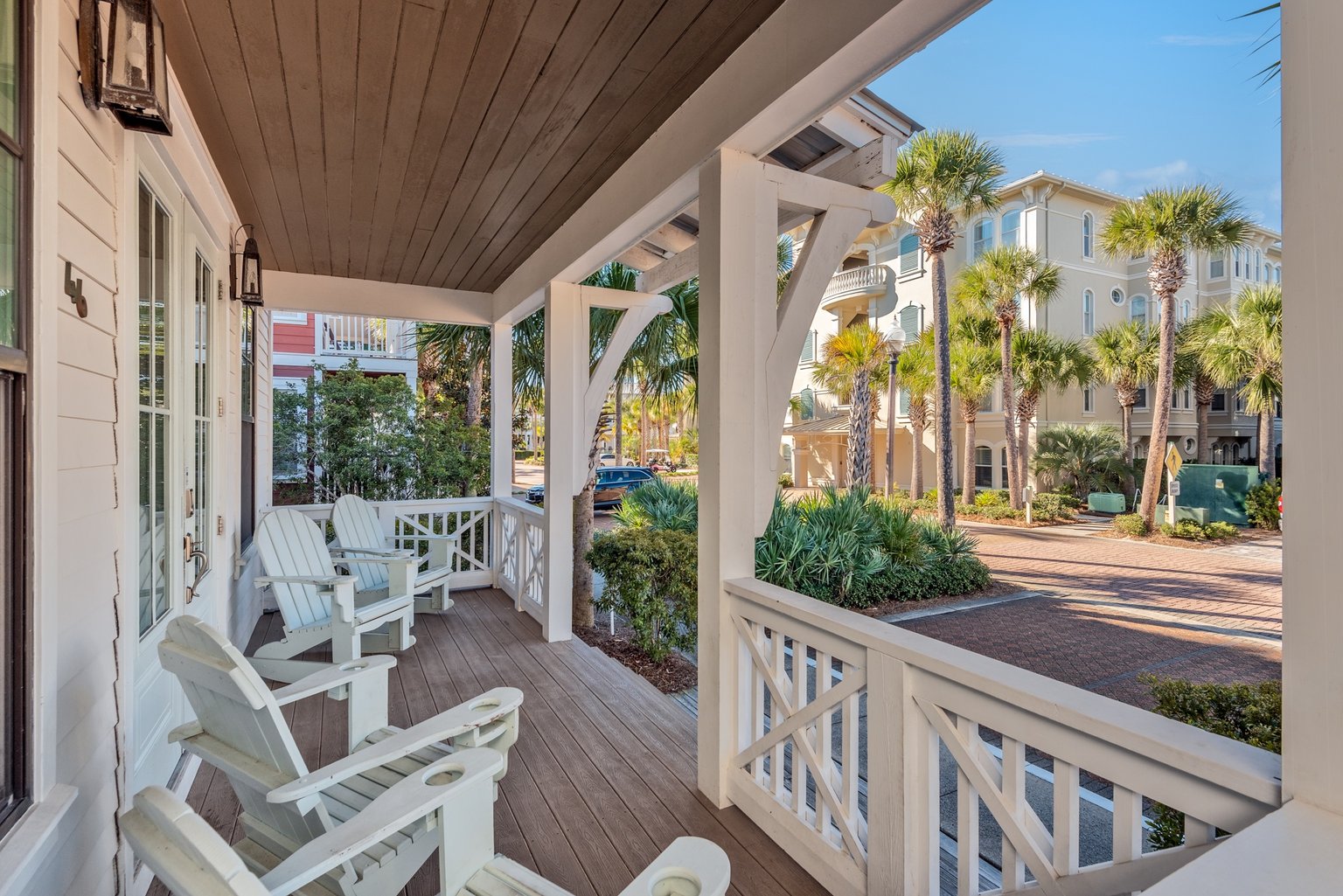 Panama City Beach Vacation Rental