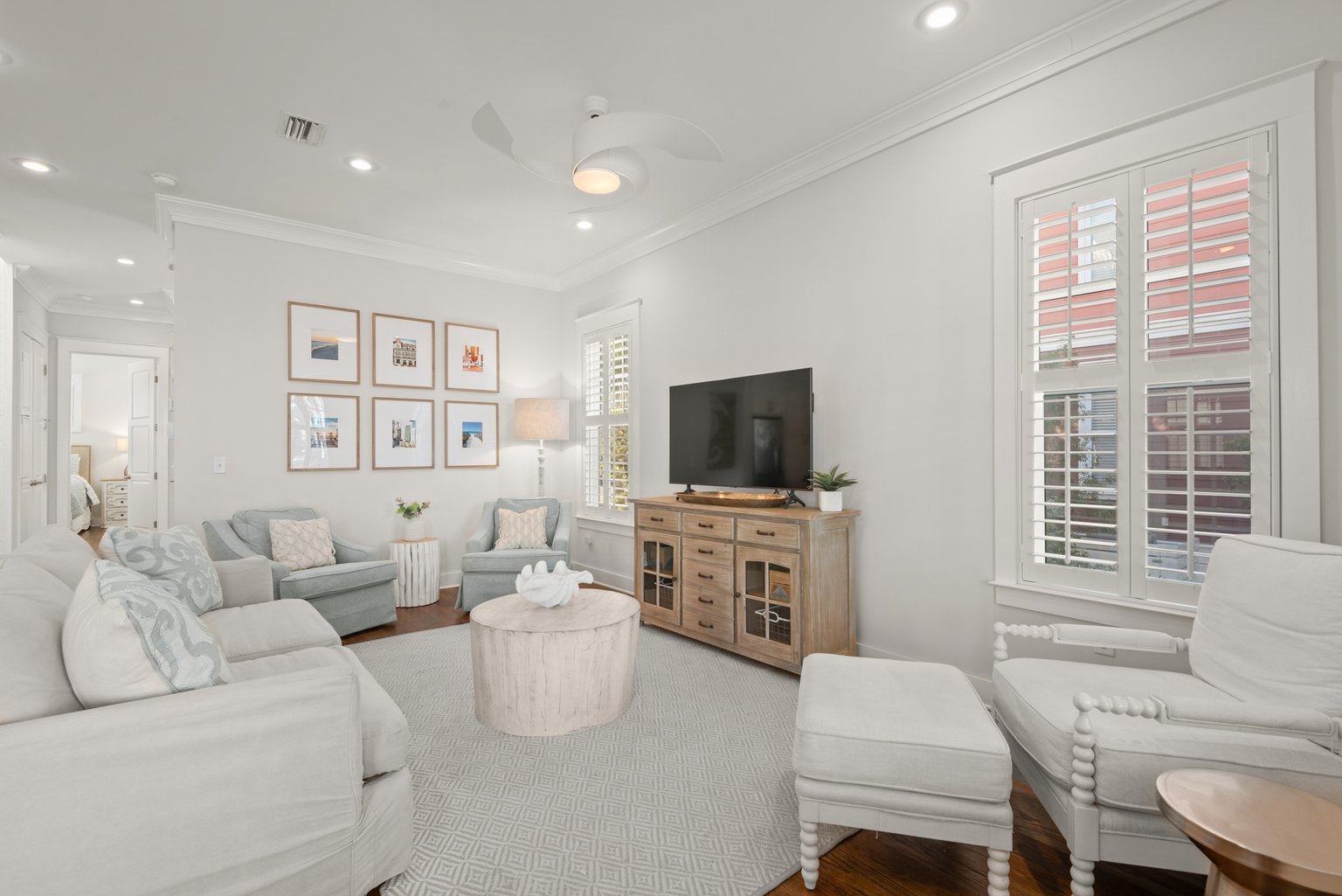 Panama City Beach Vacation Rental