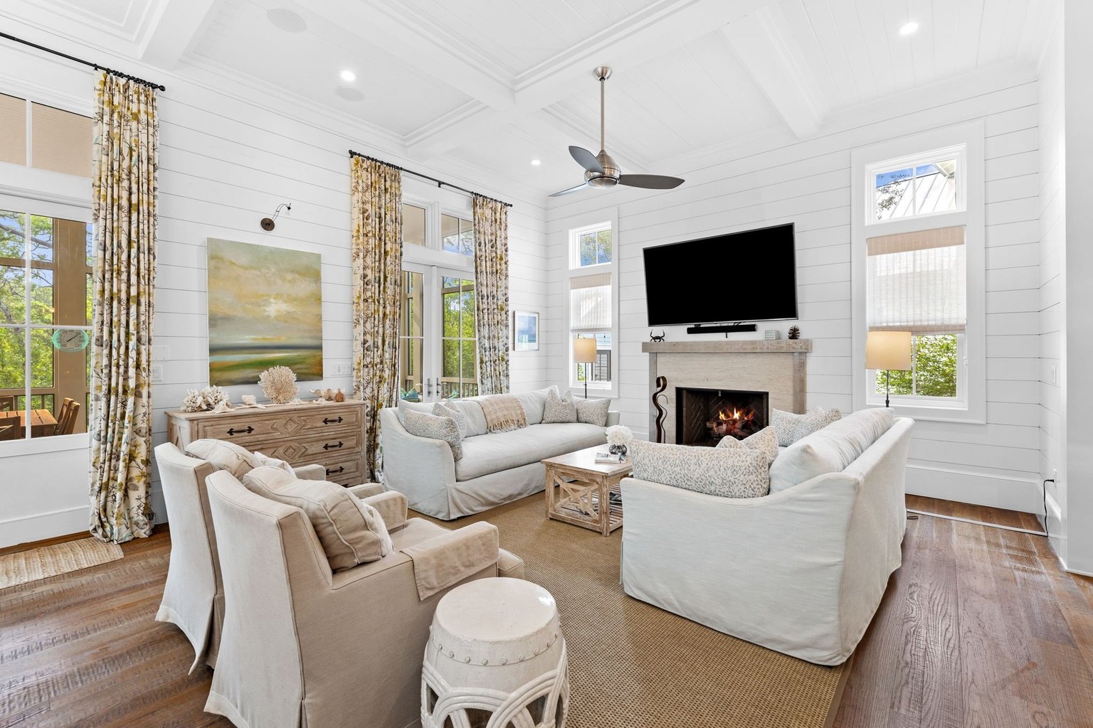 Santa Rosa Beach Vacation Rental
