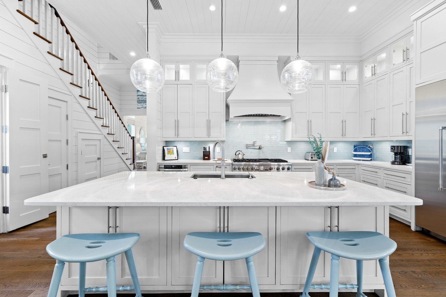 Santa Rosa Beach Vacation Rental