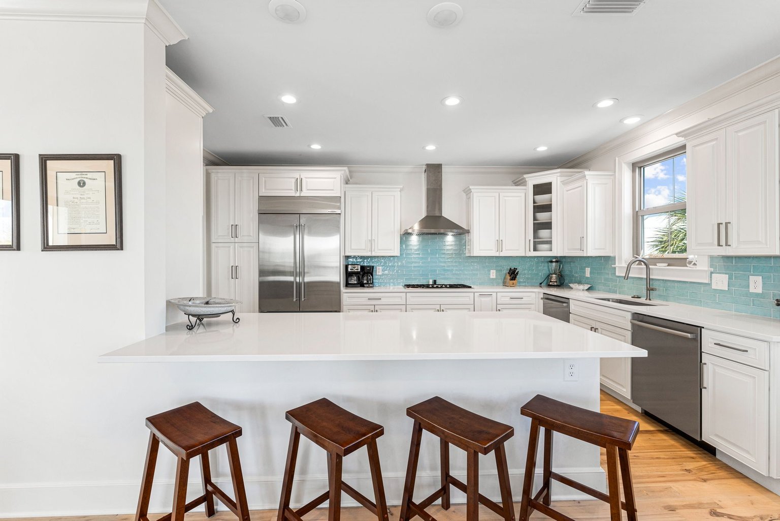 Santa Rosa Beach Vacation Rental
