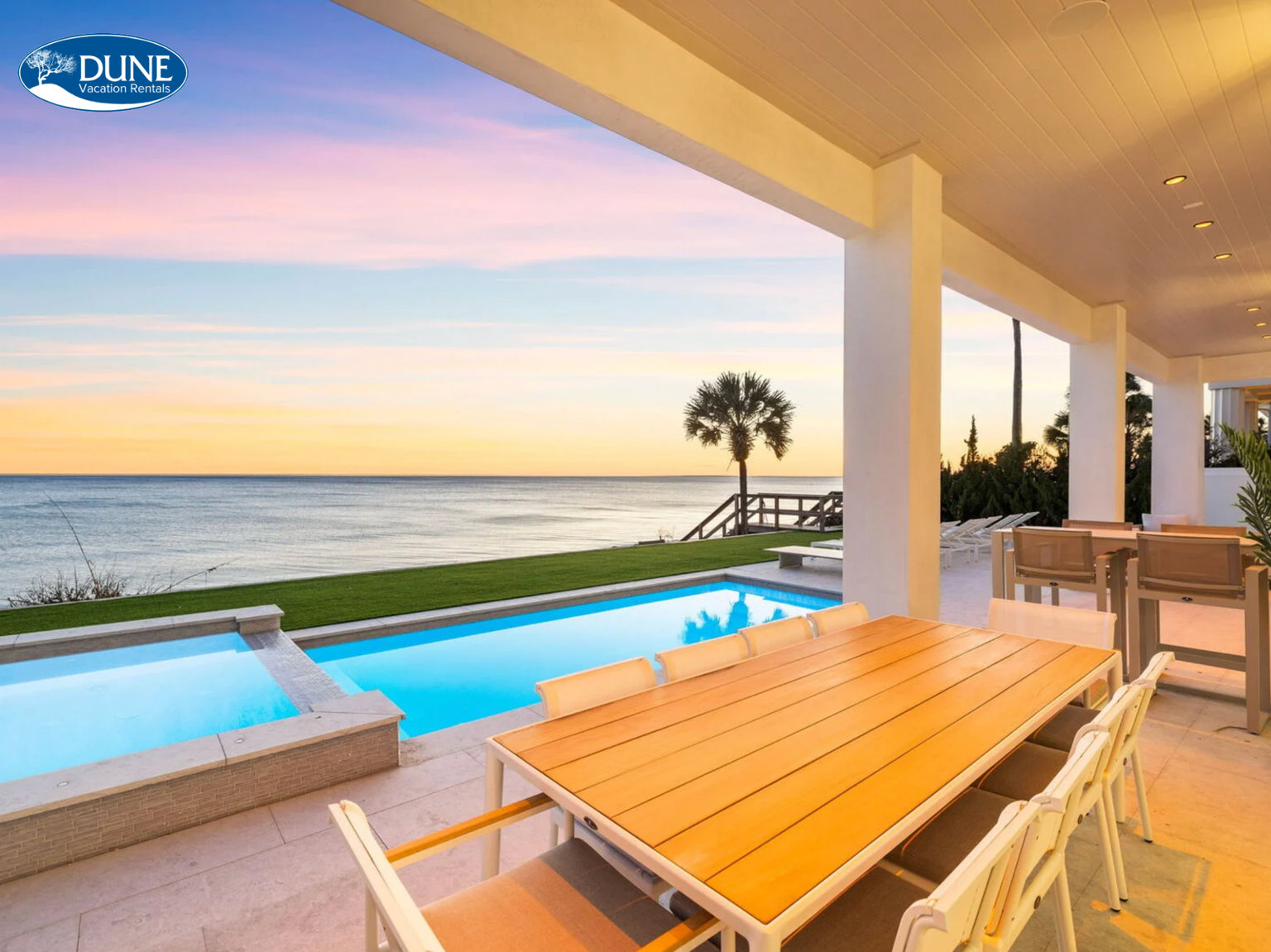 Seagrove Beach Vacation Rental