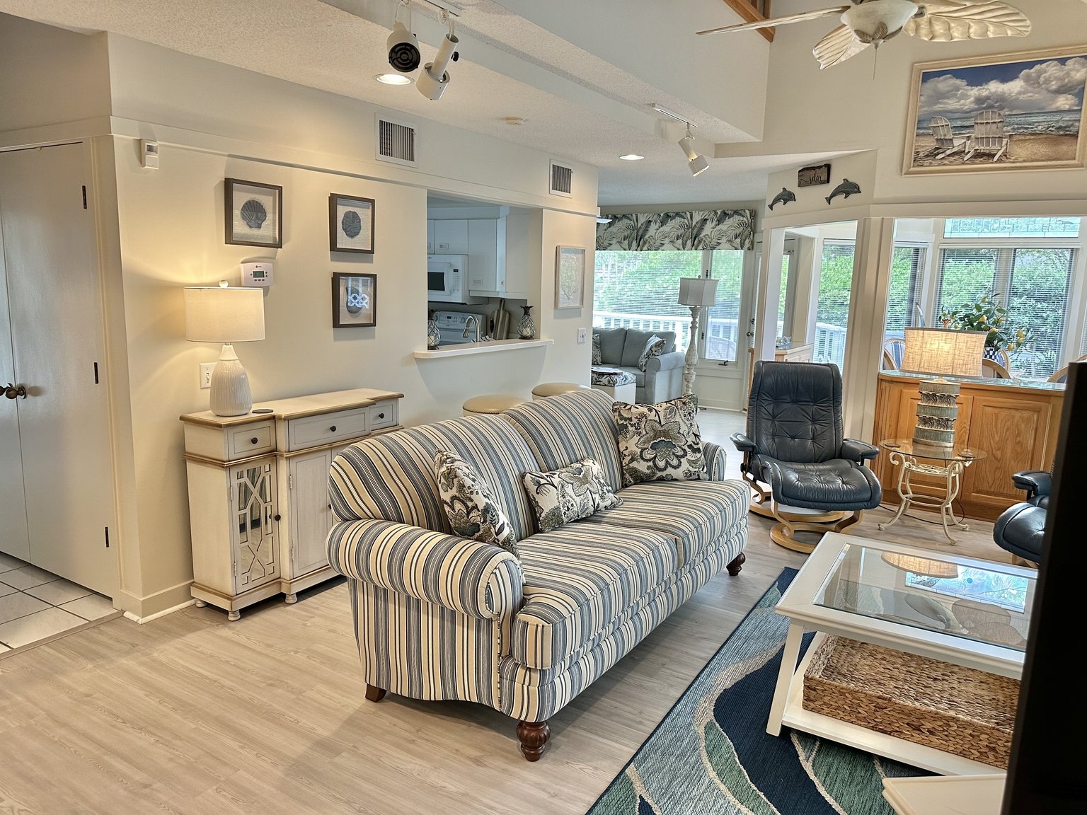 Myrtle Beach Vacation Rental