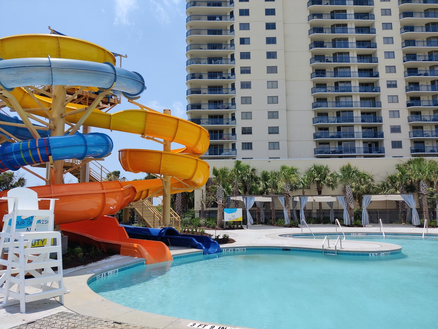 Myrtle Beach Vacation Rental
