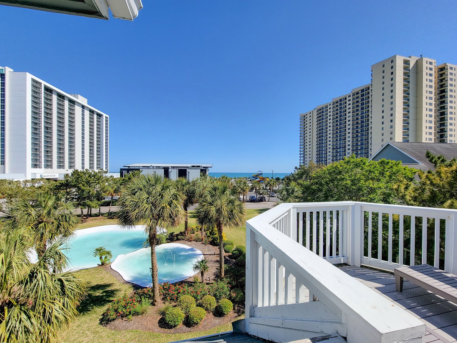 Myrtle Beach Vacation Rental