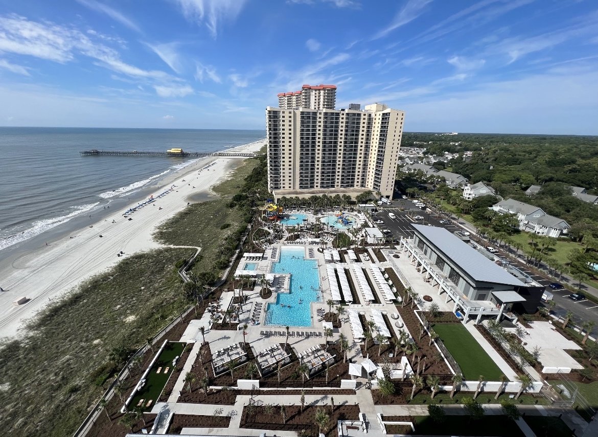 Myrtle Beach Vacation Rental