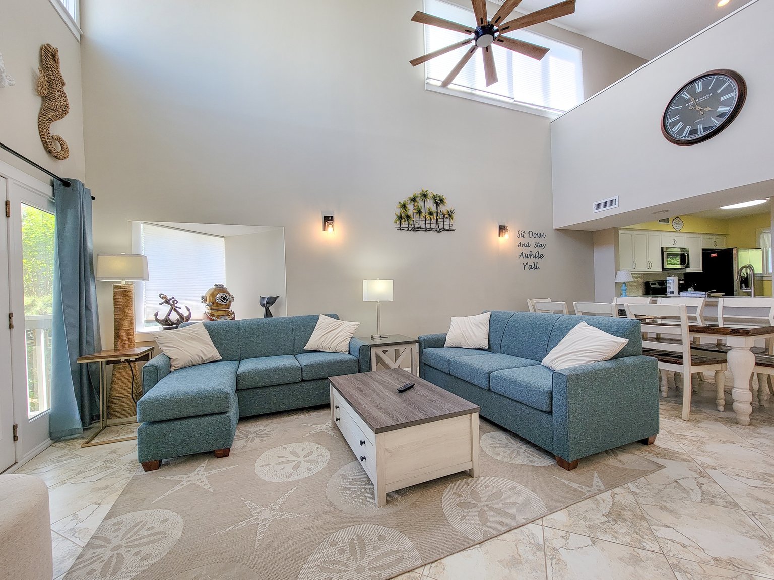 Myrtle Beach Vacation Rental