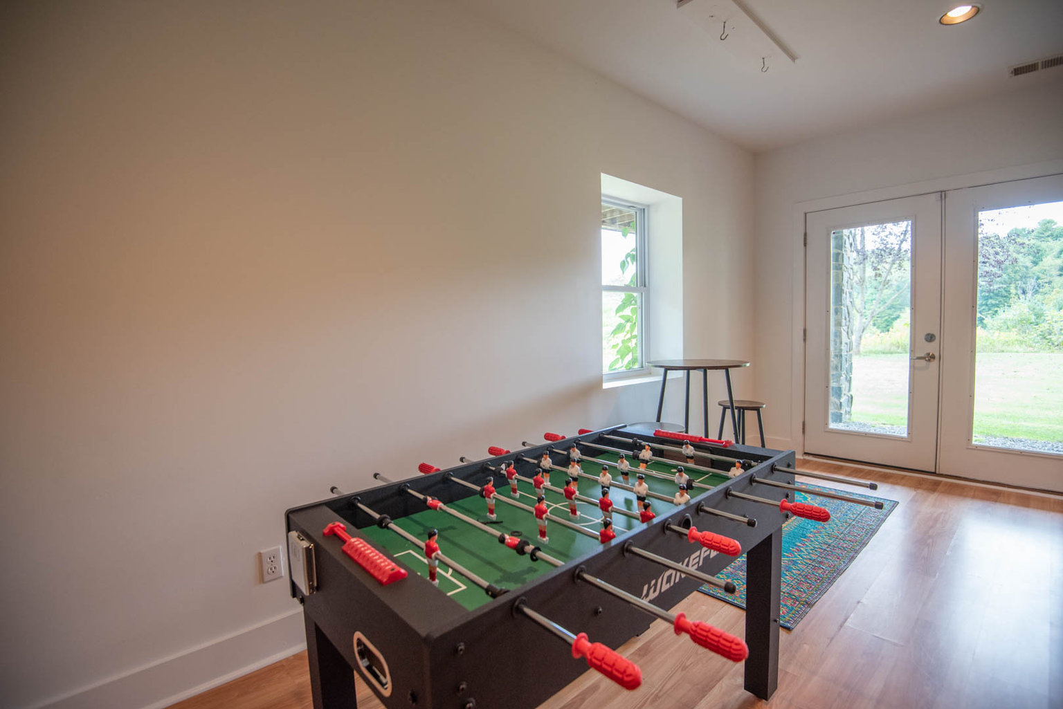 Lansing Vacation Rental