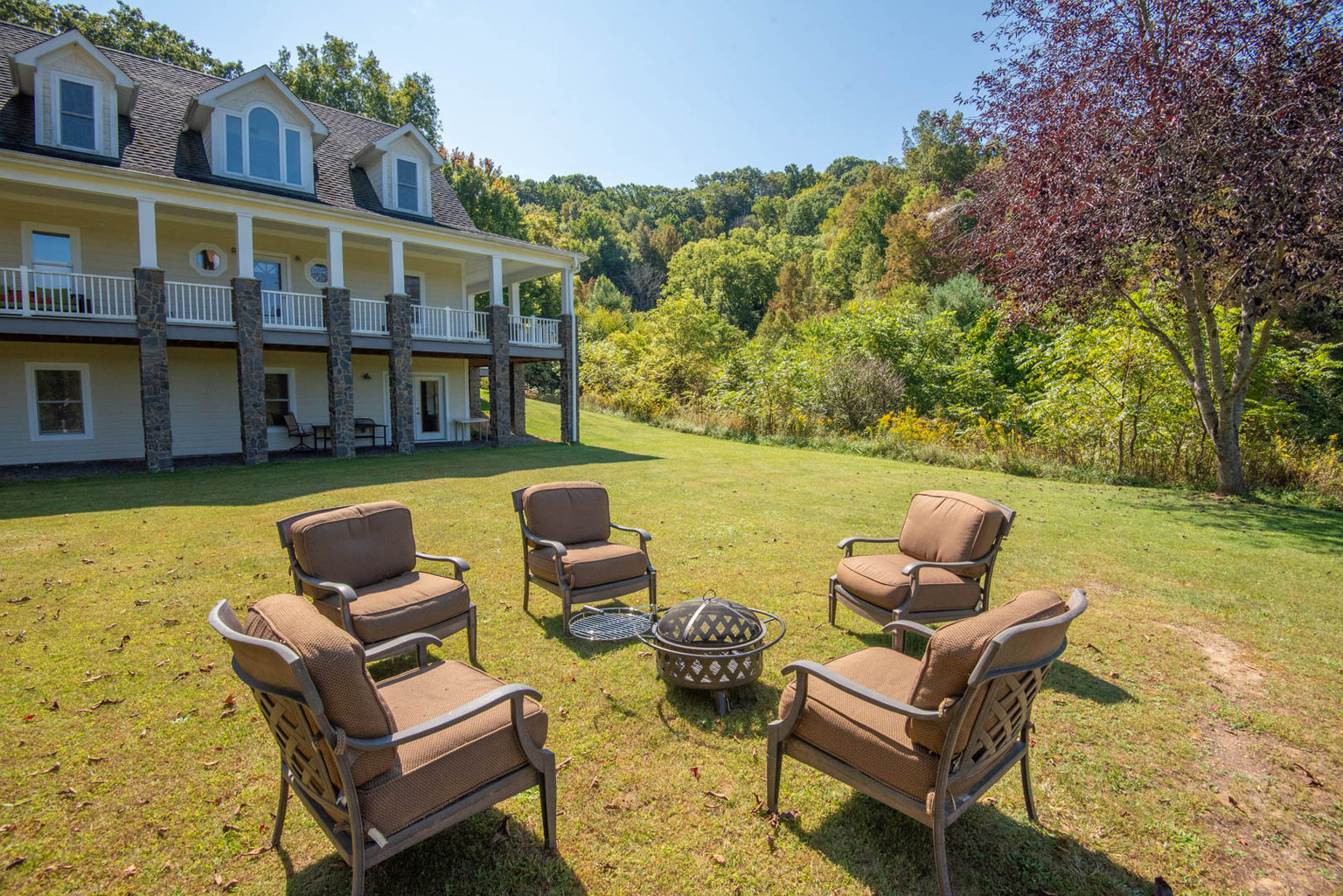 Lansing Vacation Rental