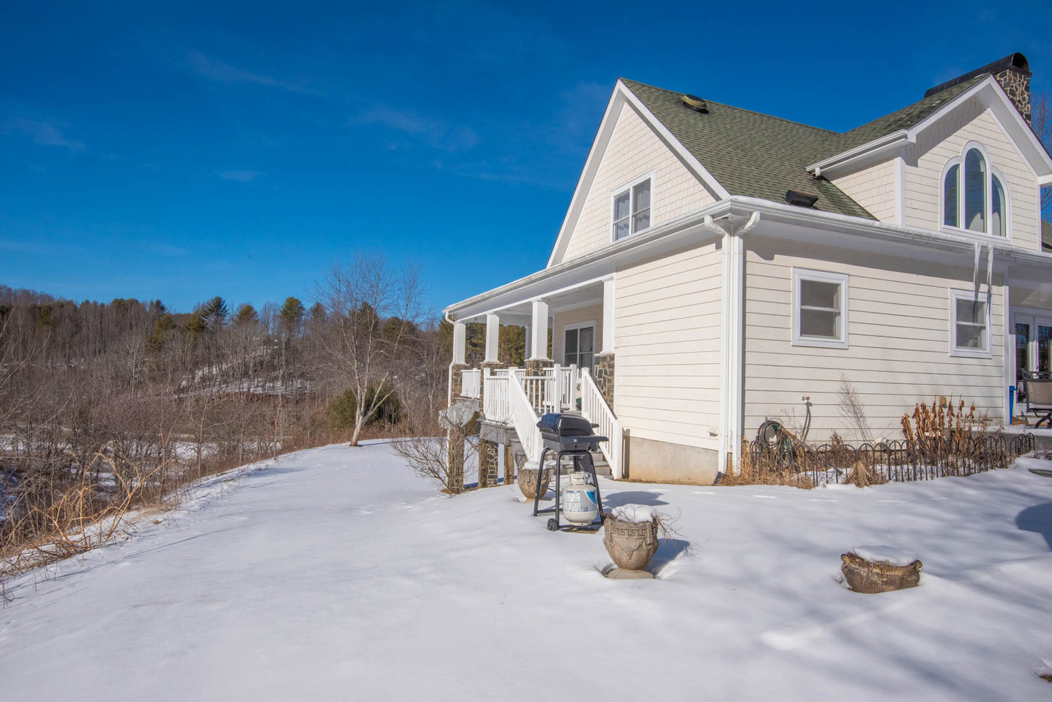 Lansing Vacation Rental