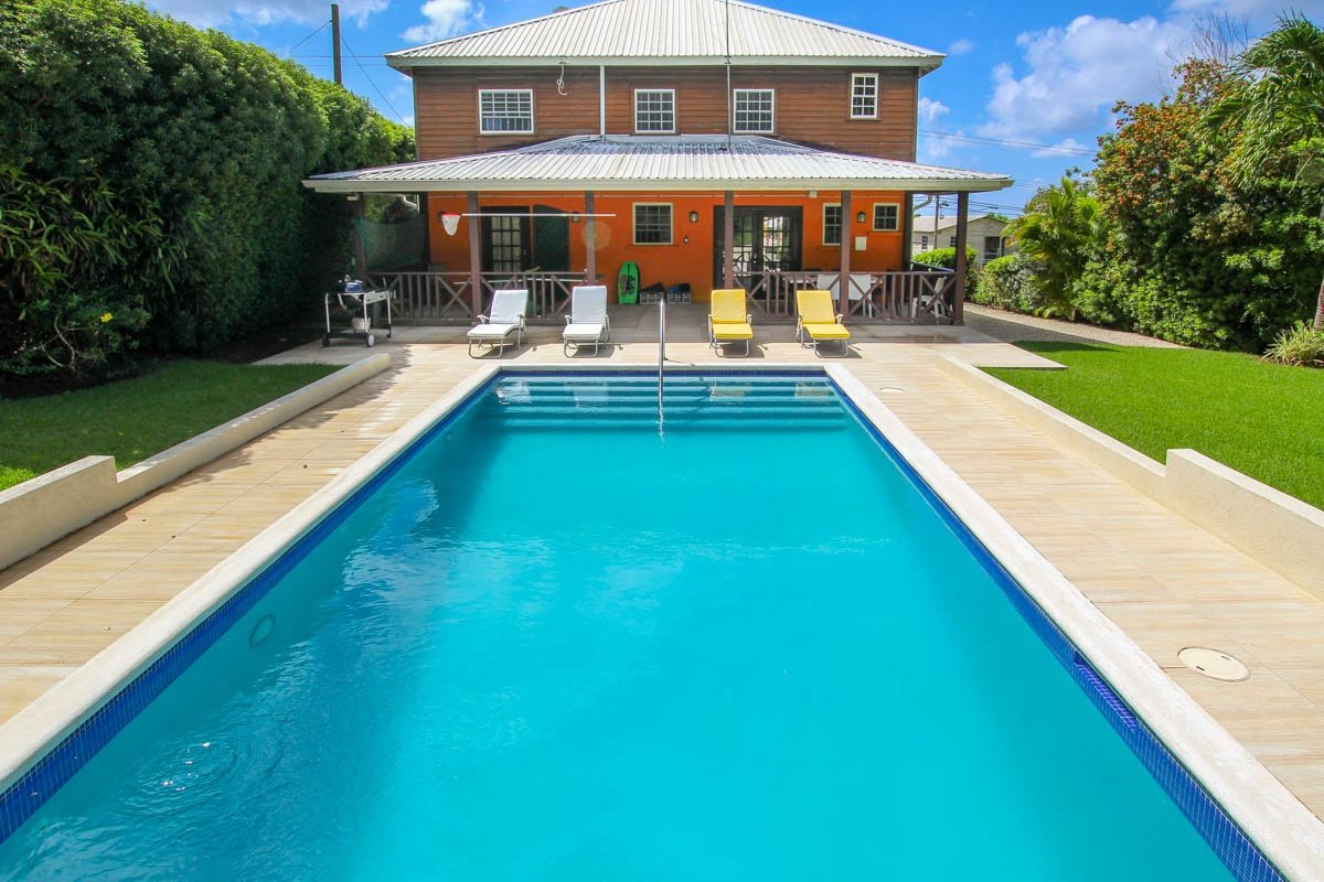 Battaleys Vacation Rental