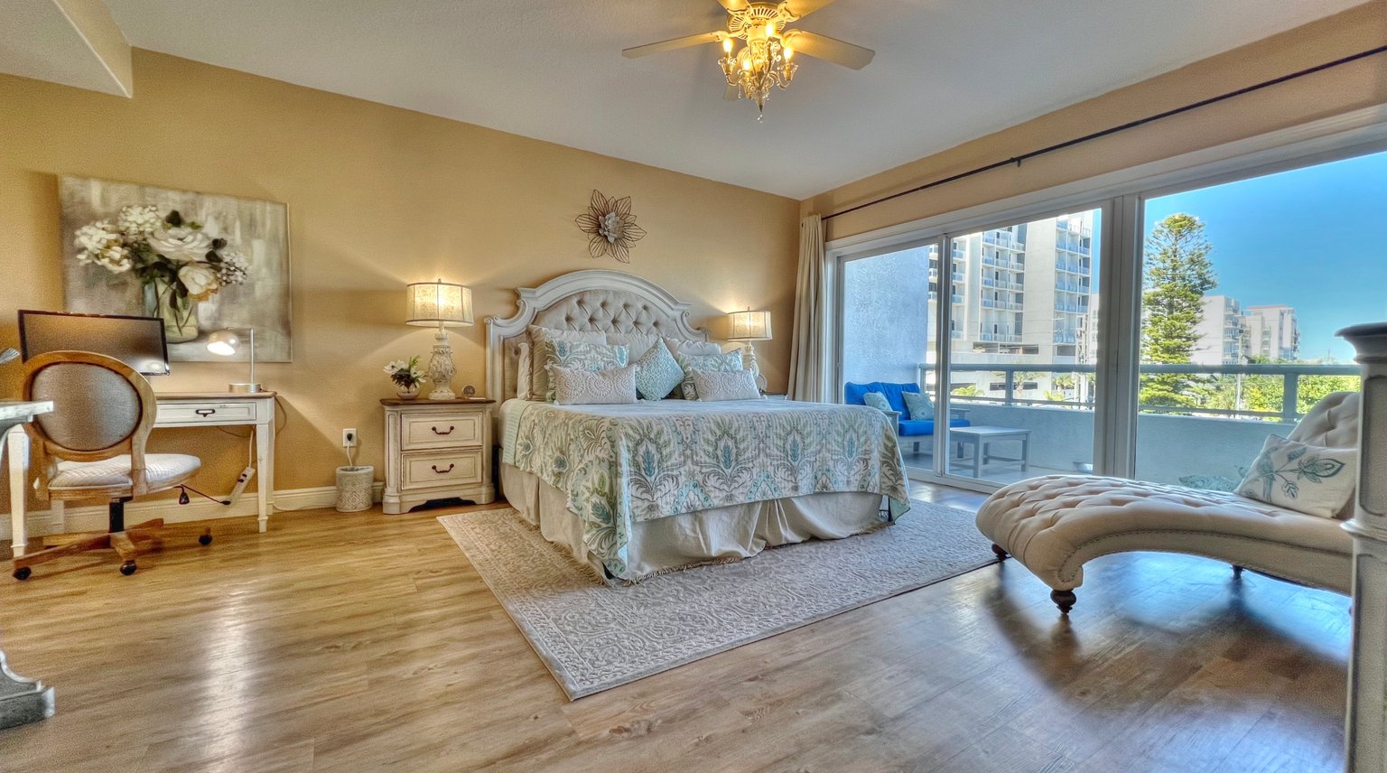 Clearwater Vacation Rental