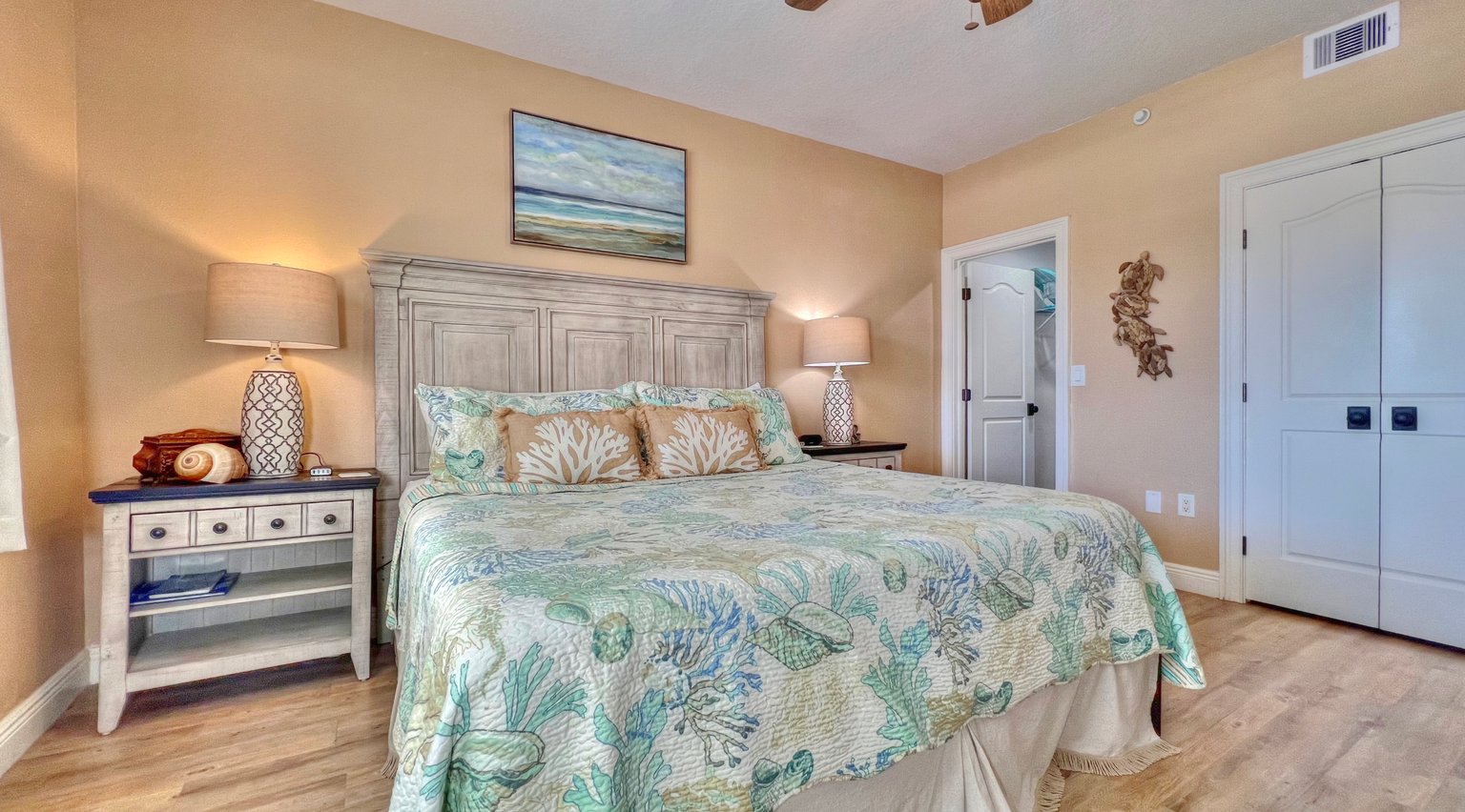 Clearwater Vacation Rental