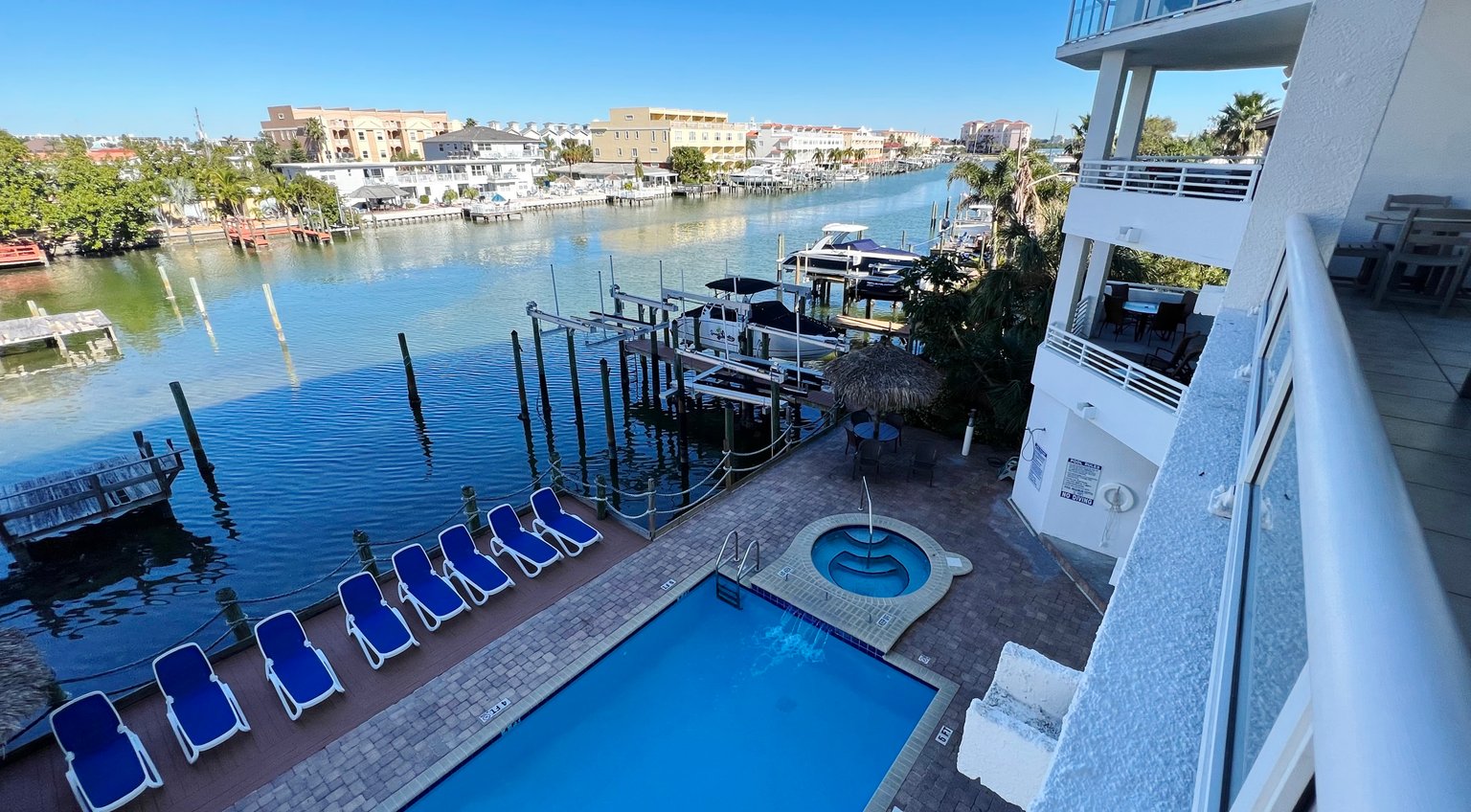 Clearwater Vacation Rental